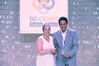 imagen BID premia a Bancóldex