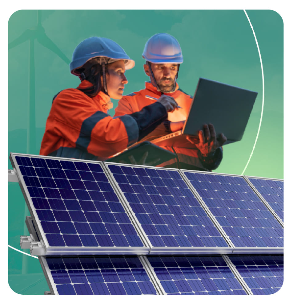 Energía Solar